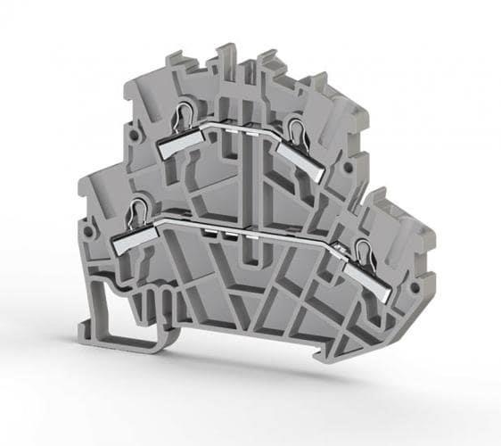 307171KLEMSAN , 307171 , PYK 2,5-2F MAVI , Kutu Adedi: 40