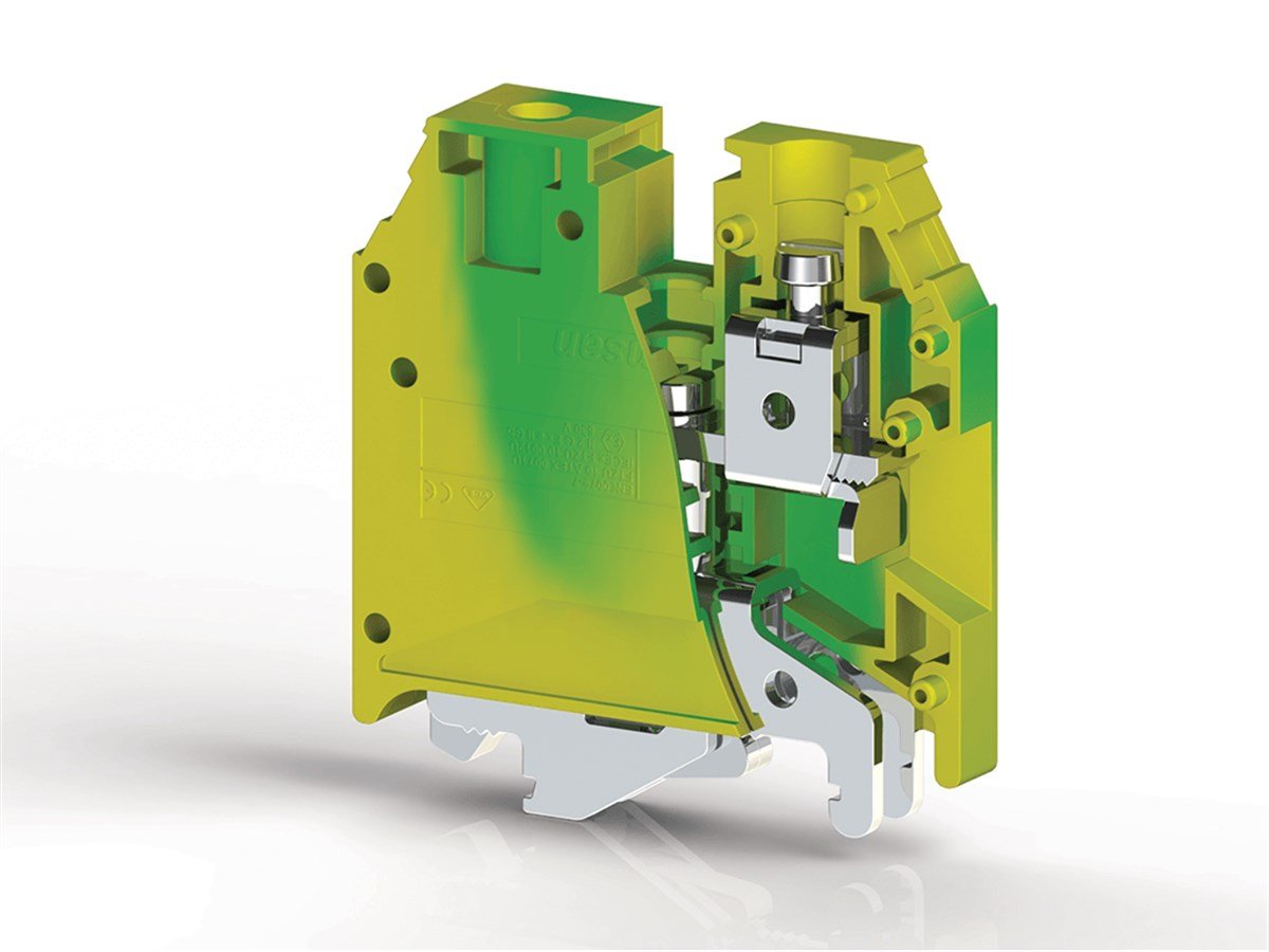 334200
KLEMSAN , 334200 , AVK 16 TOPRAK