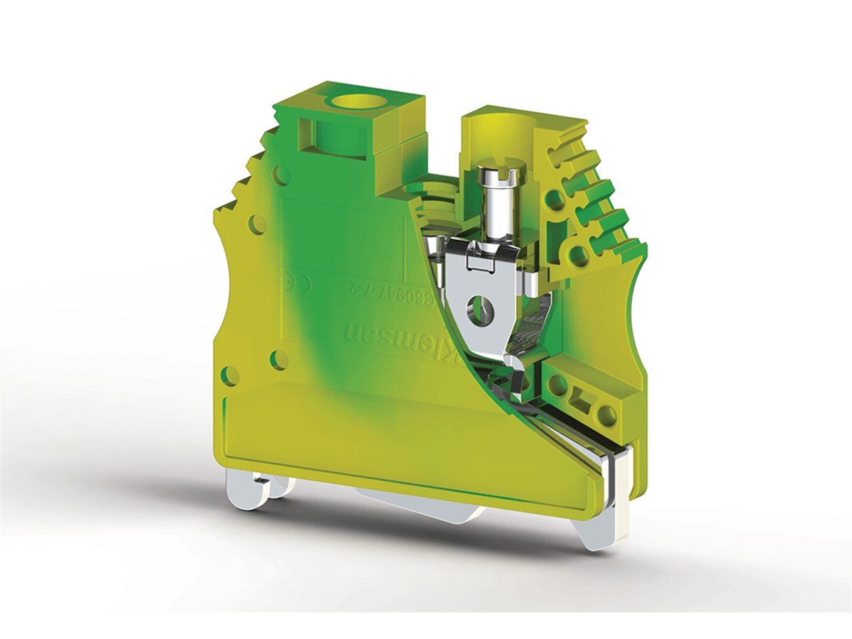 334470
KLEMSAN 334470 30A AVK 10T