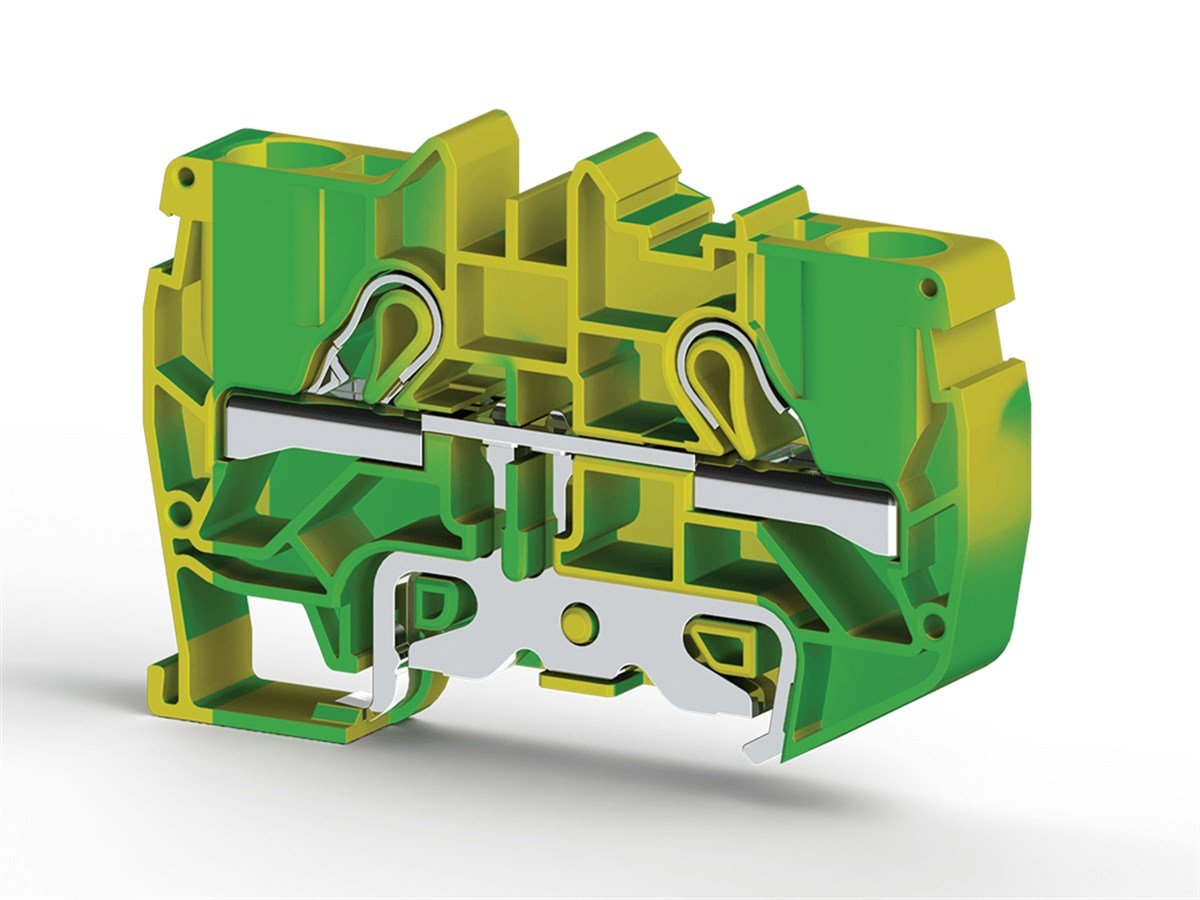 336530
KLEMSAN , 336530 ,  PYK10T YAY BASKILI TOPRAK KLEMENSİ,150A