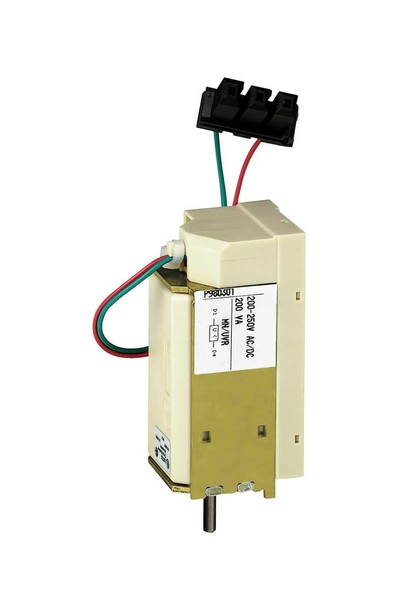33661Gerilim bobini MX veya XF - 100..130 V DC/AC 50/60