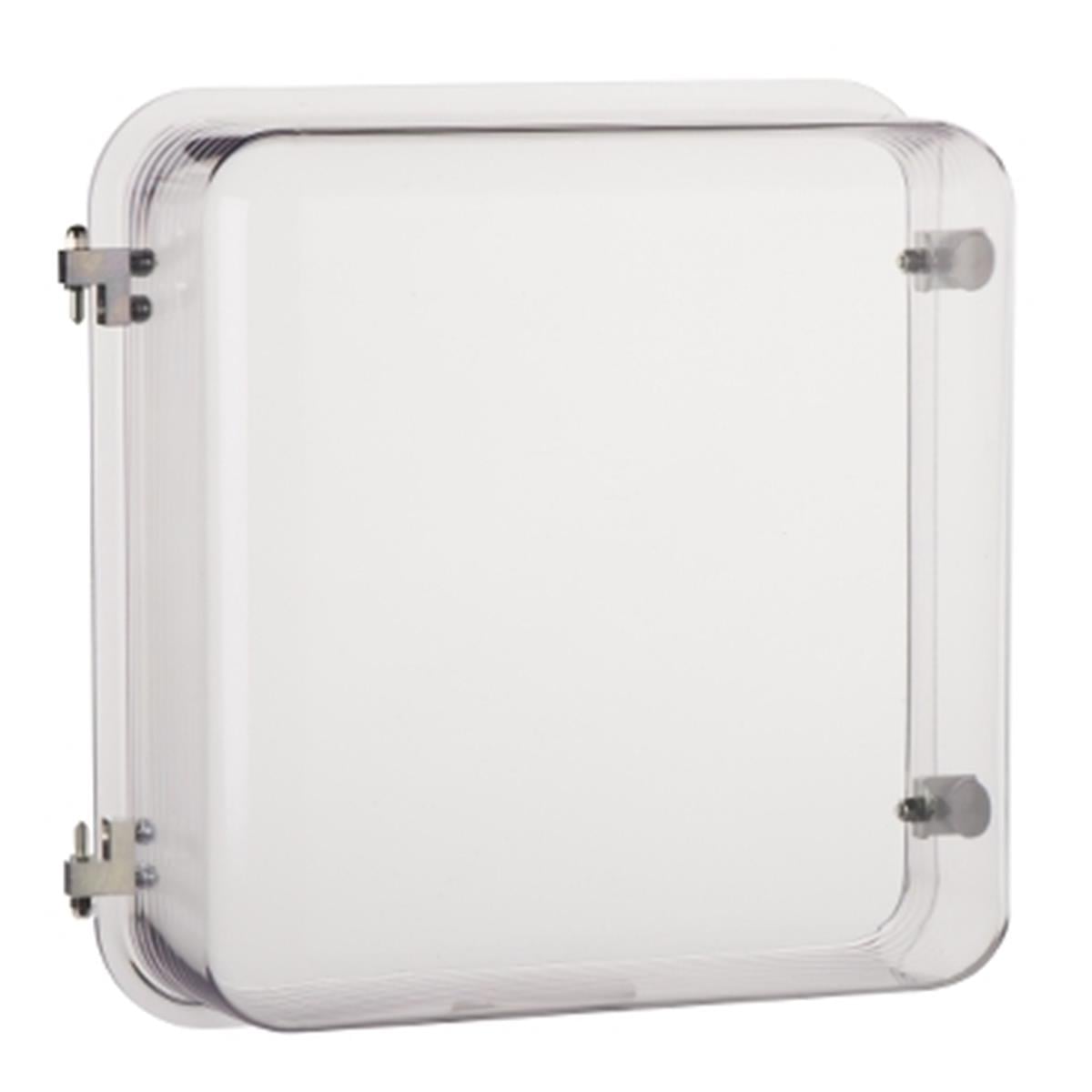33859
IP54 şeffaf kapak - Masterpact NT NS630b..1600 içi