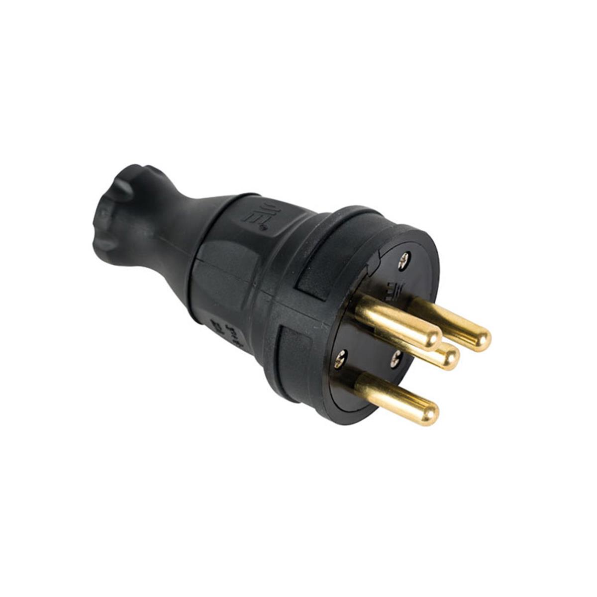 401003
METE ENERJİ , 401003 , 3x25A. DÜZ FİŞ