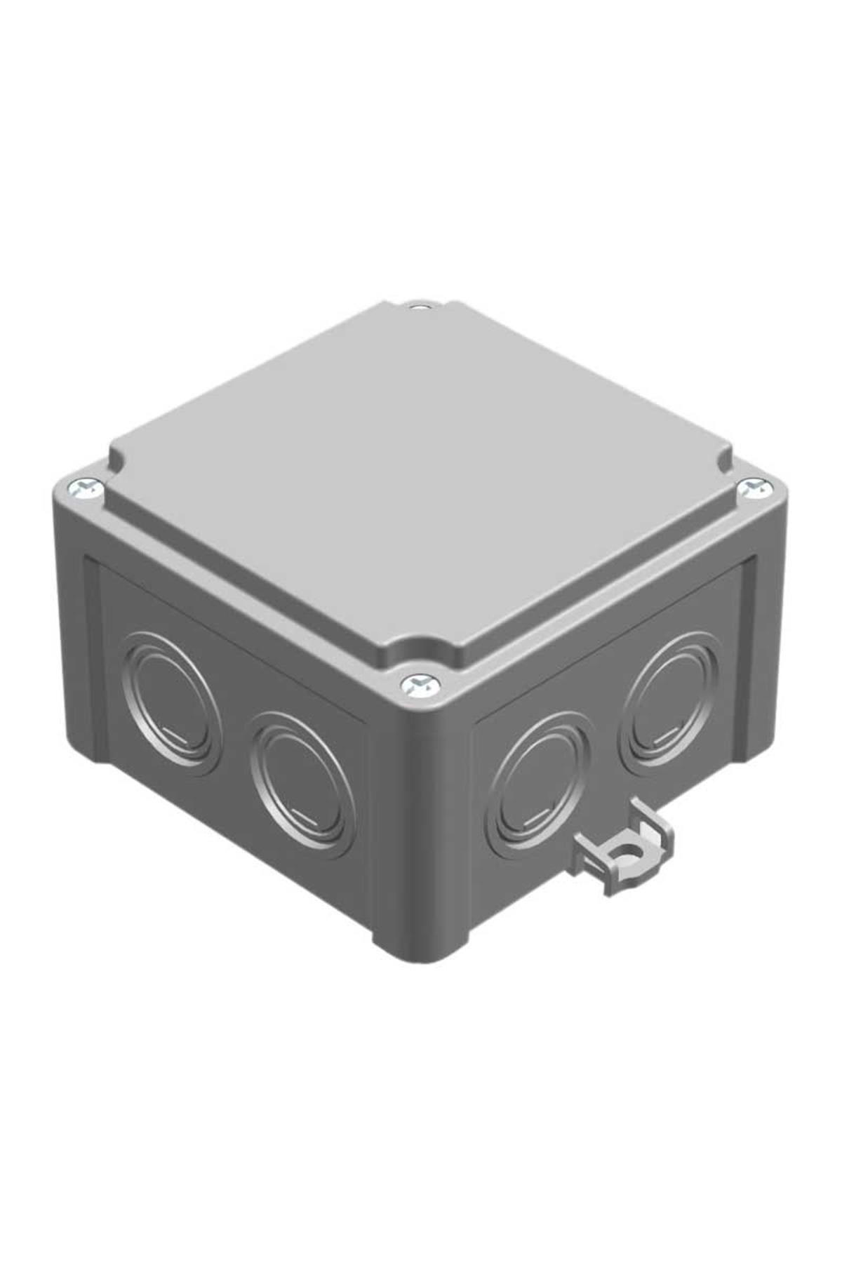 40200905
METE ENERJİ , 40200905 , 85x85x55 TERMOPLASTİK BUAT GRİ