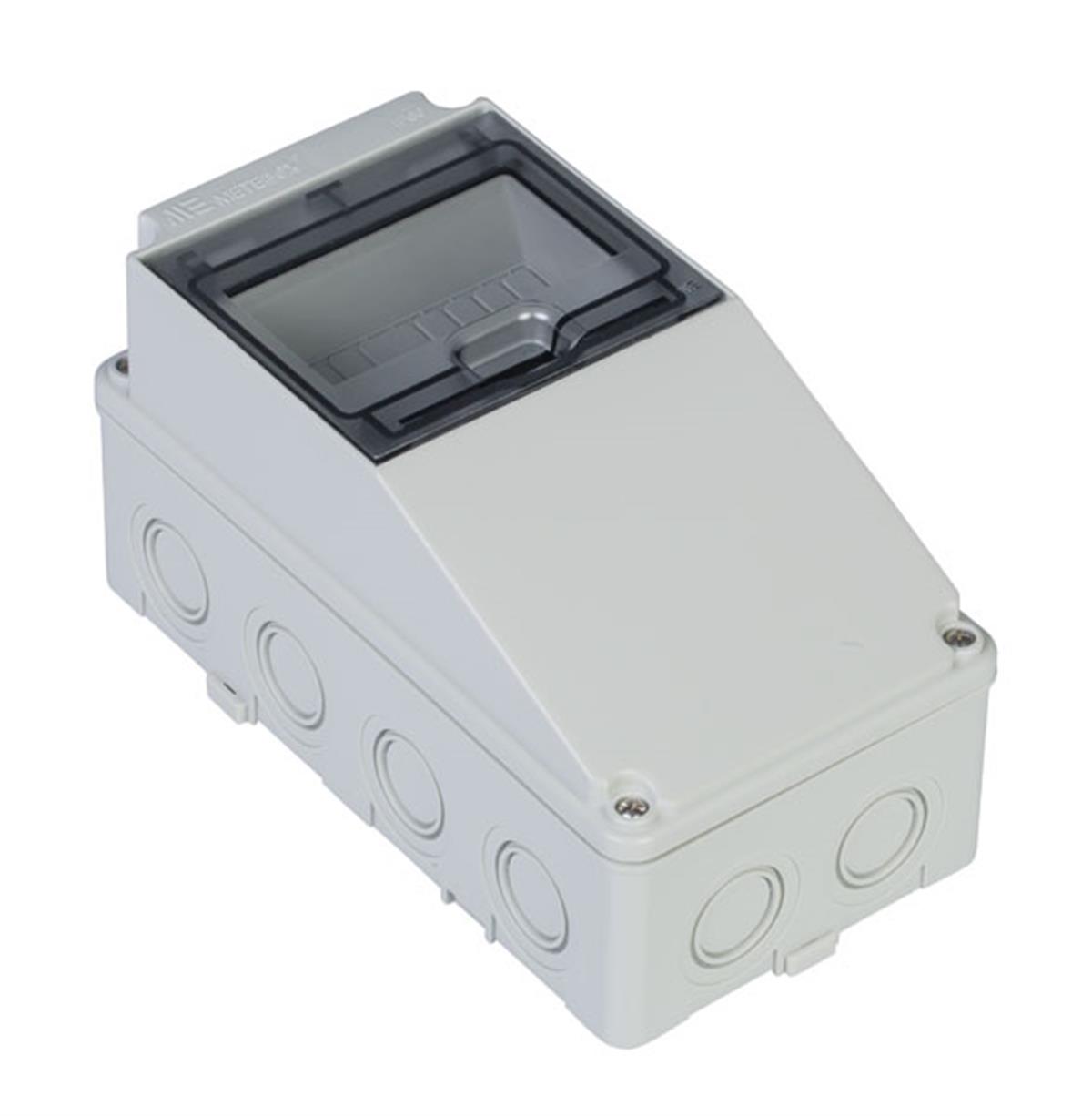 40202505
METE ENERJİ , 40202505 , 110x210x106 KOMBİNASYON RAKOR GİRİŞLİ GÖVDE GRİ