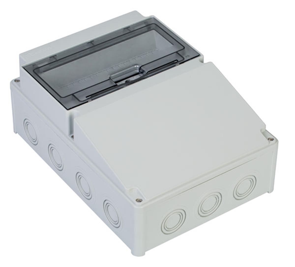 40203505
METE ENERJİ , 40203505 , 210x290x114 KOMBİNASYON RAKOR GİRİŞLİ GÖVDE GRİ