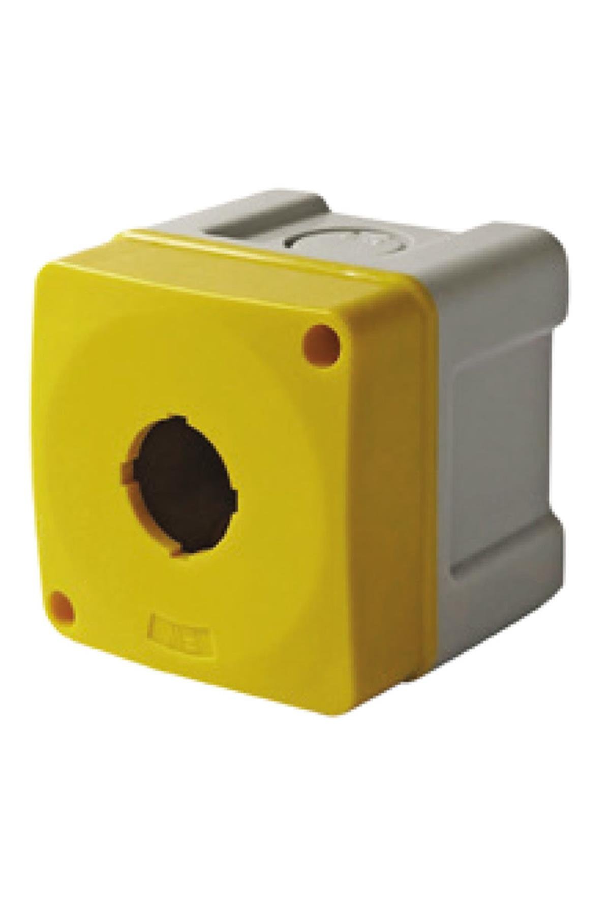 4021010508
METE ENERJİ , 4021010508 , 1 Lİ TERMOPLASTİK ACİL STOP KUTUSU(SARI)