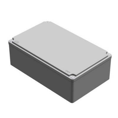 402517METE ENERJİ , 402517 , 160x260x90 ALÜMİNYUM BUAT