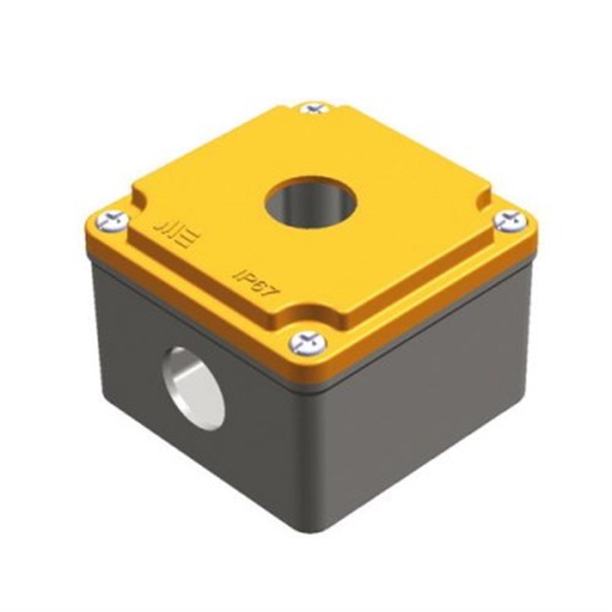 402600
80X80X73 BUTON KUTUSU 1 Lİ