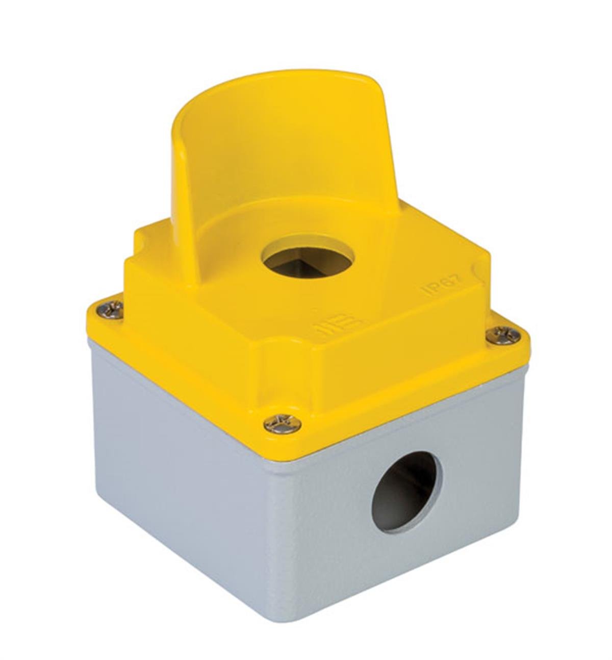 402605
METE ENERJİ , 402605 , 80x80x73 BUTON KUTUSU (KORUMALI) 1 Lİ