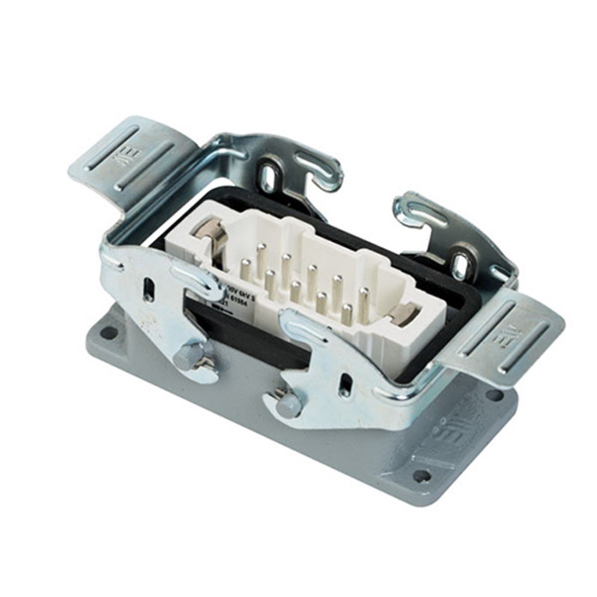 403021S
METE ENERJİ 403021S 10x16A. ÇOKLU MAKİNE FİŞİ METAL MANDALLI