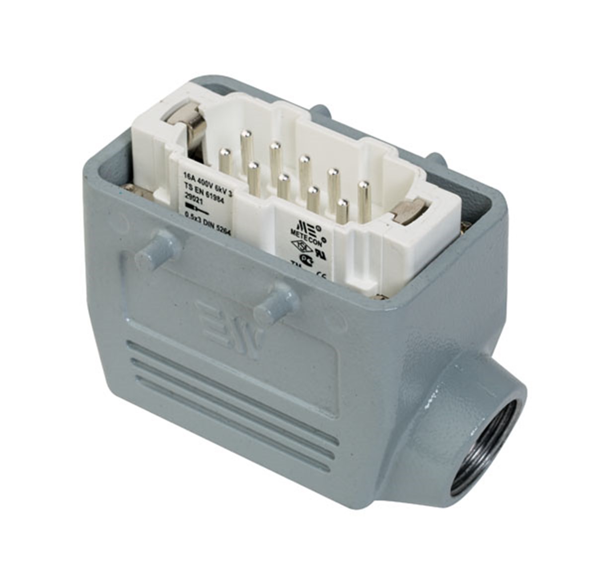 403023
10x16A. ÇOKLU UZATMA FİŞ