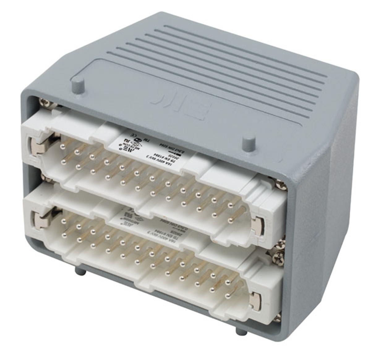 403064
METE ENERJİ , 403064 , 48x16A. ÇOKLU UZATMA FİŞ ÜSTTEN GİRİŞLİ