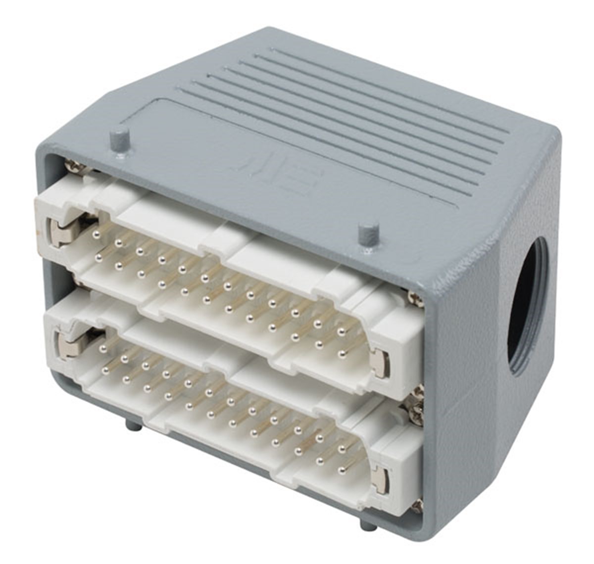 403065
48x16A. ÇOKLU UZATMA FİŞ YANDAN GİRİŞLİ 