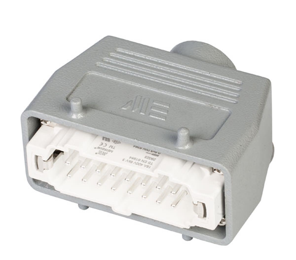 403116
METE ENERJİ , 403116 , 16x16A ÇOKLU UZATMA FİŞİ ÜST GİRİŞLİ