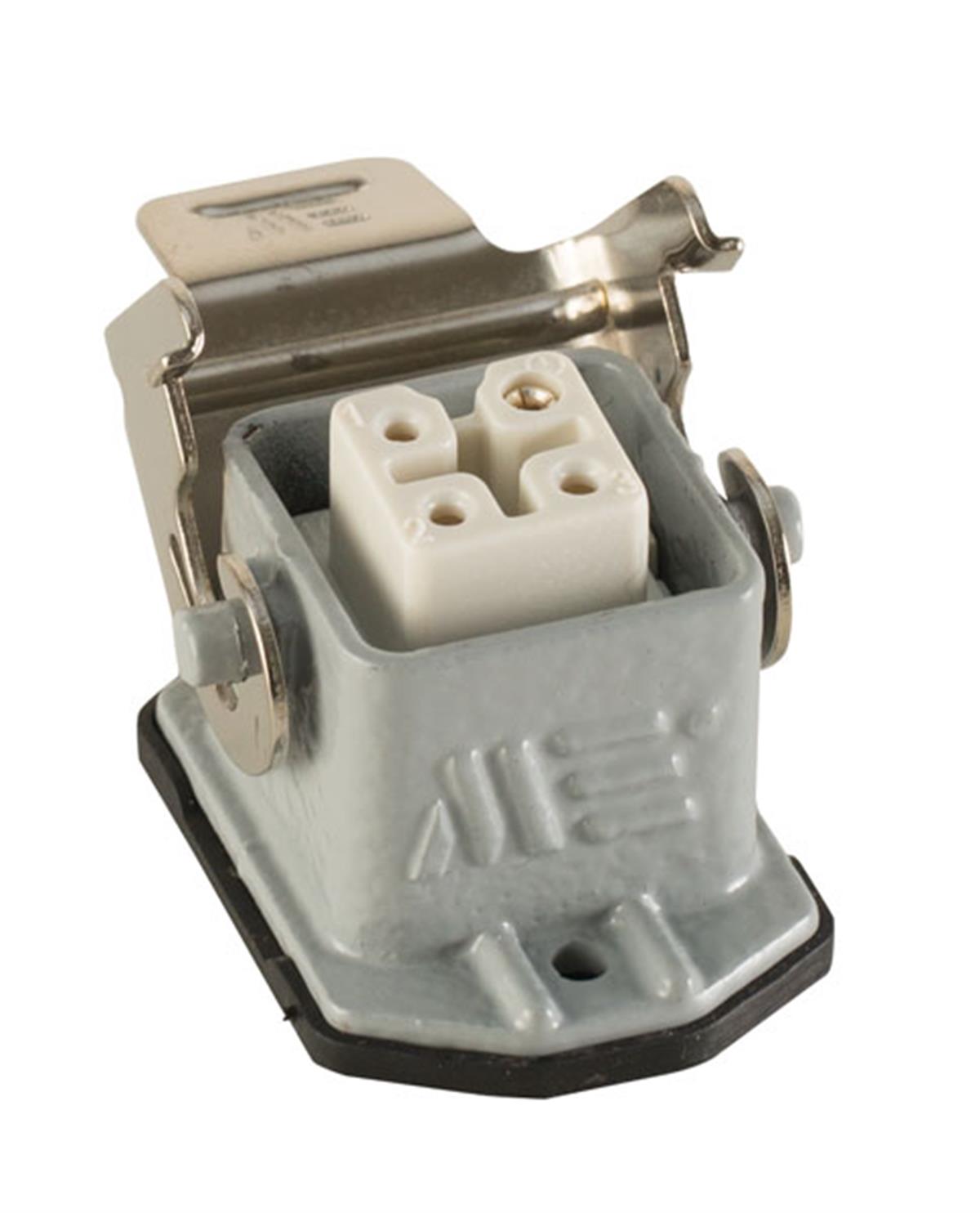 403273S
METE ENERJİ , 403273S , 4x10A. ÇOKLU MAKİNE PRİZİ (ARKA GİRİŞLİ)