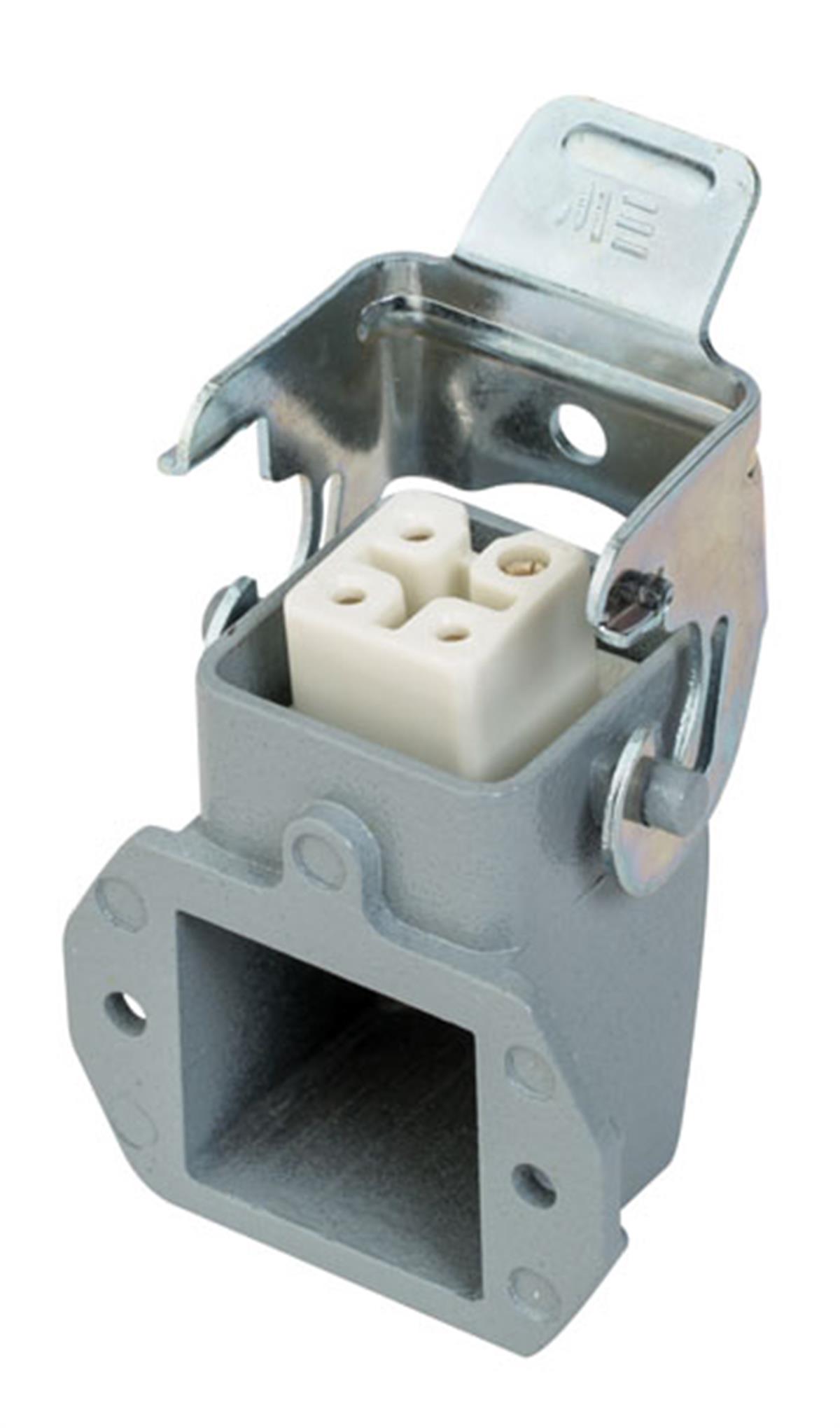 403274S
METE ENERJİ , 403274S , 4x10A. ÇOKLU EĞİK MAKİNE PRİZİ (ARKA GİRİŞLİ)