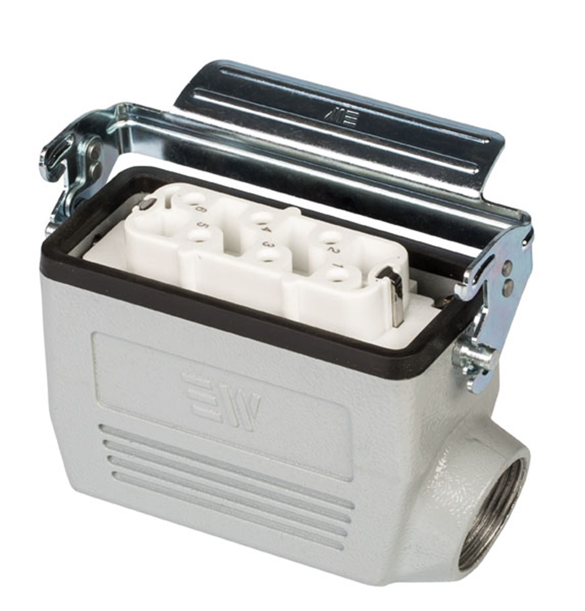 403565S
48 PİN MAKİNA FİŞİ