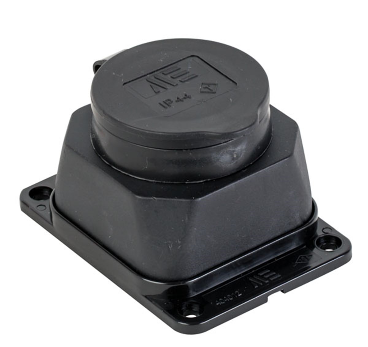 404012
METE ENERJİ 1X16A DUVAR PRİZİ 