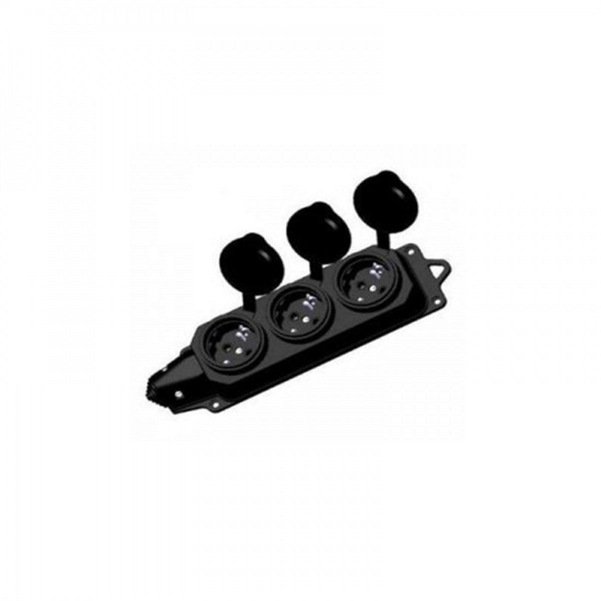 404014
METE ENERJİ 1X16A GRUP PRİZ EĞİK