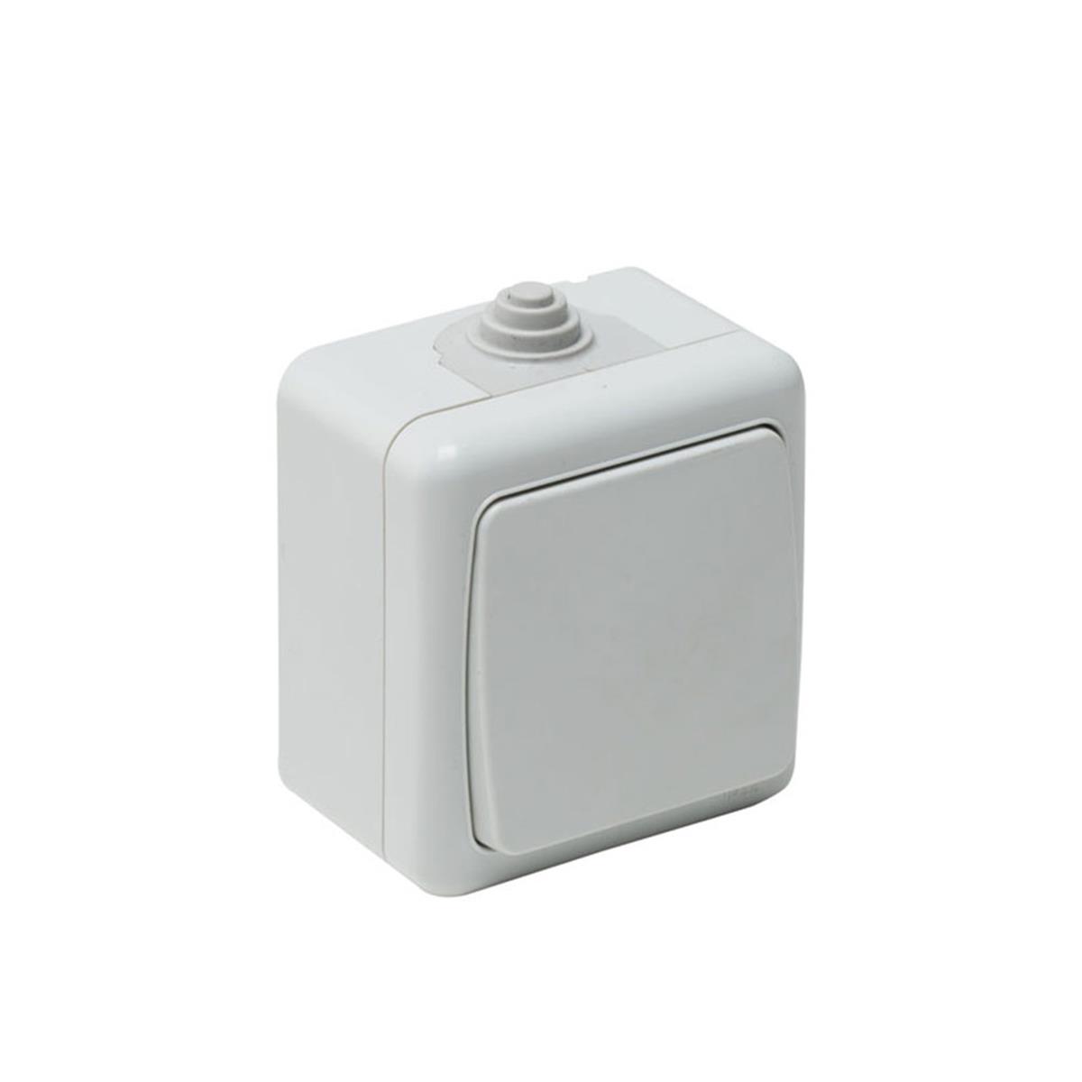 40500105
METE ENERJİ , 40500105 , NEMLİYER ANAHTAR (GRI)