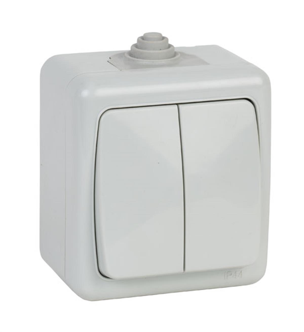 40500205
METE ENERJİ , 40500205 , NEMLİYER KOMİTATÖR ANAHTAR GRİ