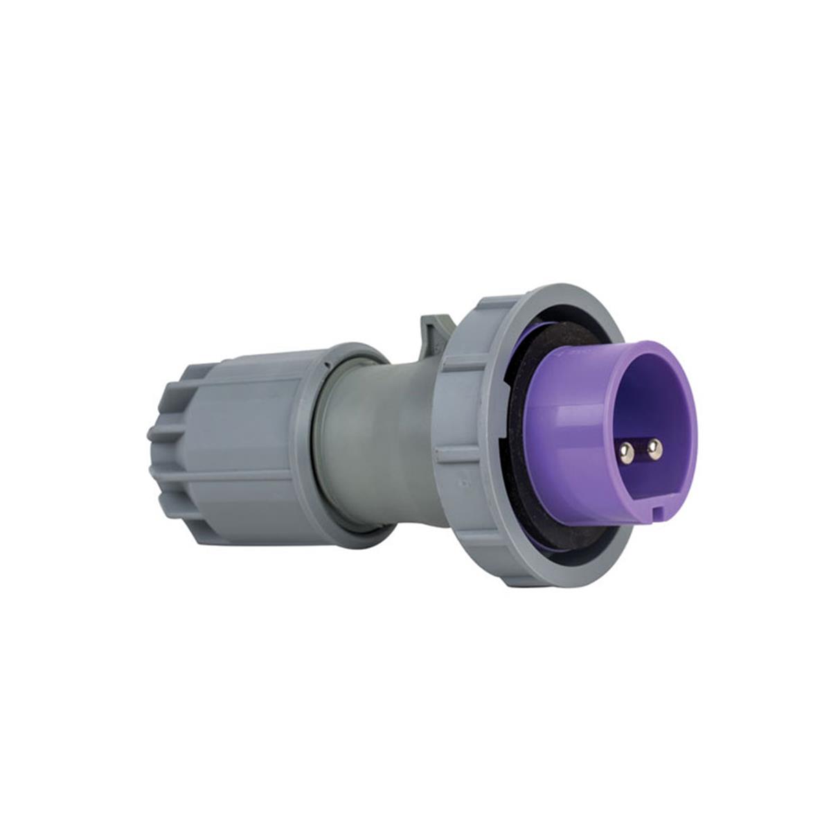 406136V
METE ENERJİ , 406136V , 2x32A. 24V IP67 DÜZ FİŞ (Vidalı Bağ.)