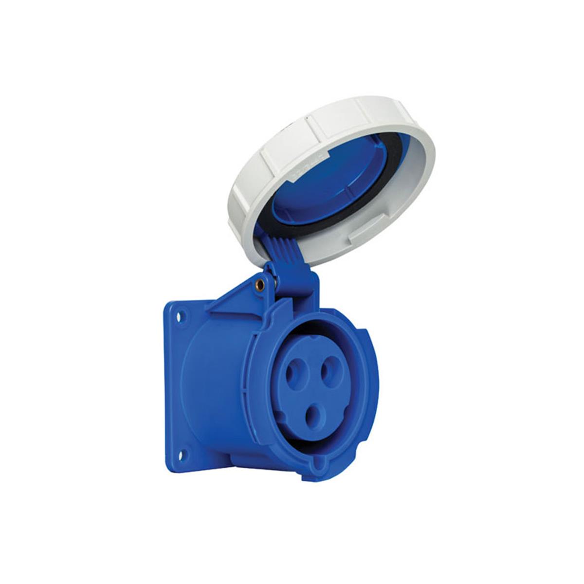 406516V
METE ENERJİ , 406516V , 3x32A. IP67 MAKINE PRIZI -DÜZ-(Vidalı Bağ.)