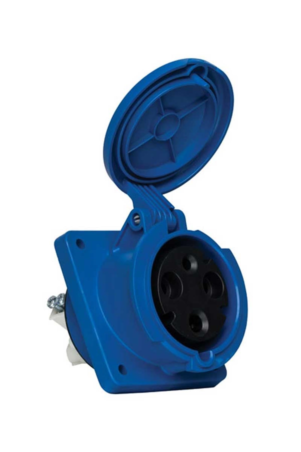 406525
METE ENERJİ , 406525 , 3x63A. IP44 MAKINE PRIZI -EĞİK-