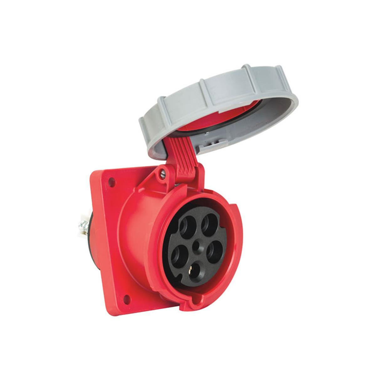 406535
METE ENERJİ , 406535 , 5x63A. IP67 MAKİNE PRİZİ EĞİK