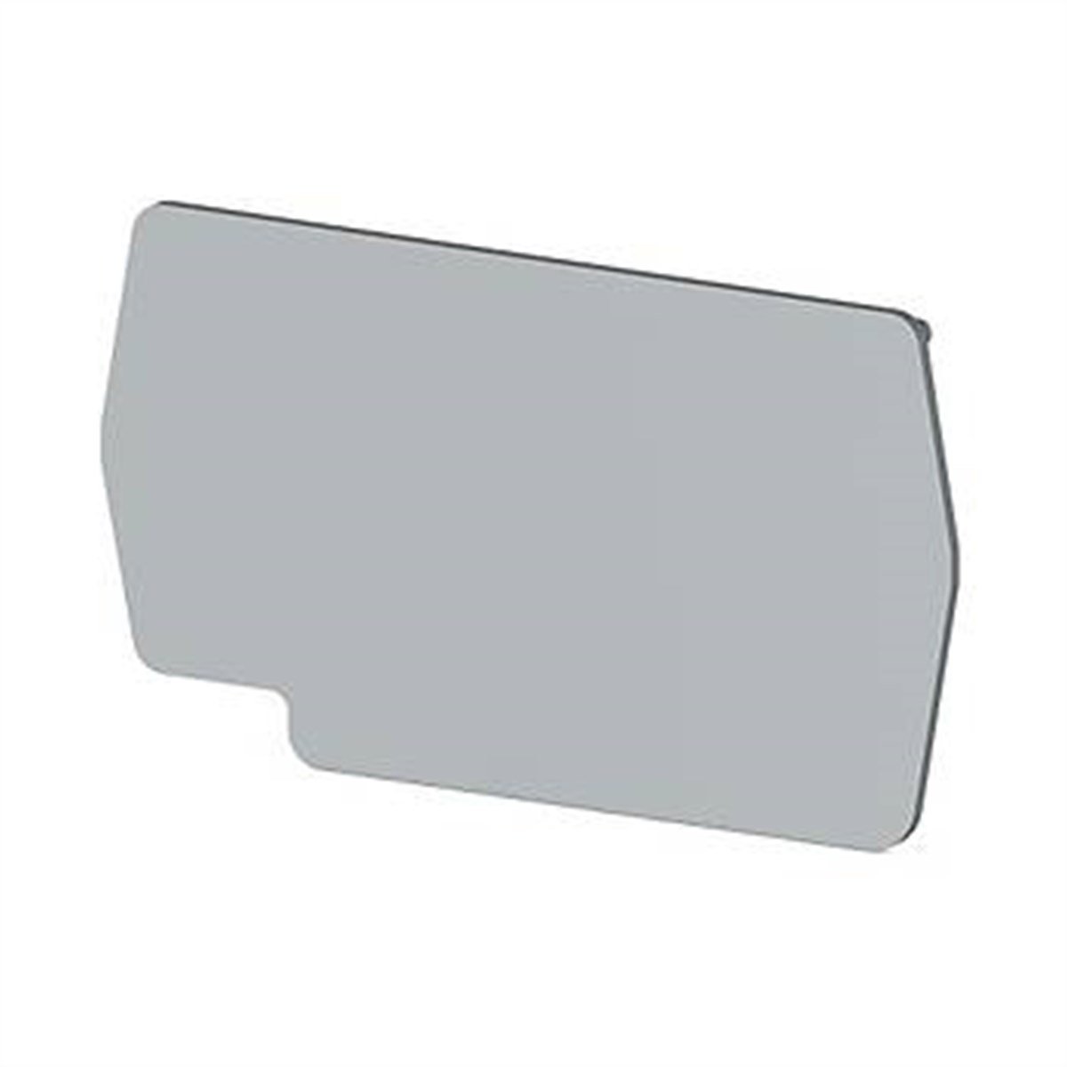 446449
NPP/PYK 2,5 GRİ NİHAYET PLAKASI