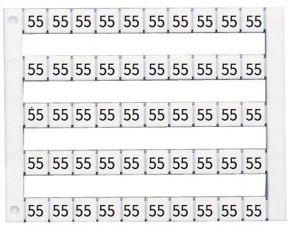 505021KLEMSAN , 505021 , DY 5 (11-20) , Kutu Adedi: 500