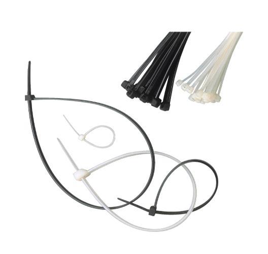 532250SKLEMSAN , 532250S ,  3,6mmX250mm KABLO BAĞI