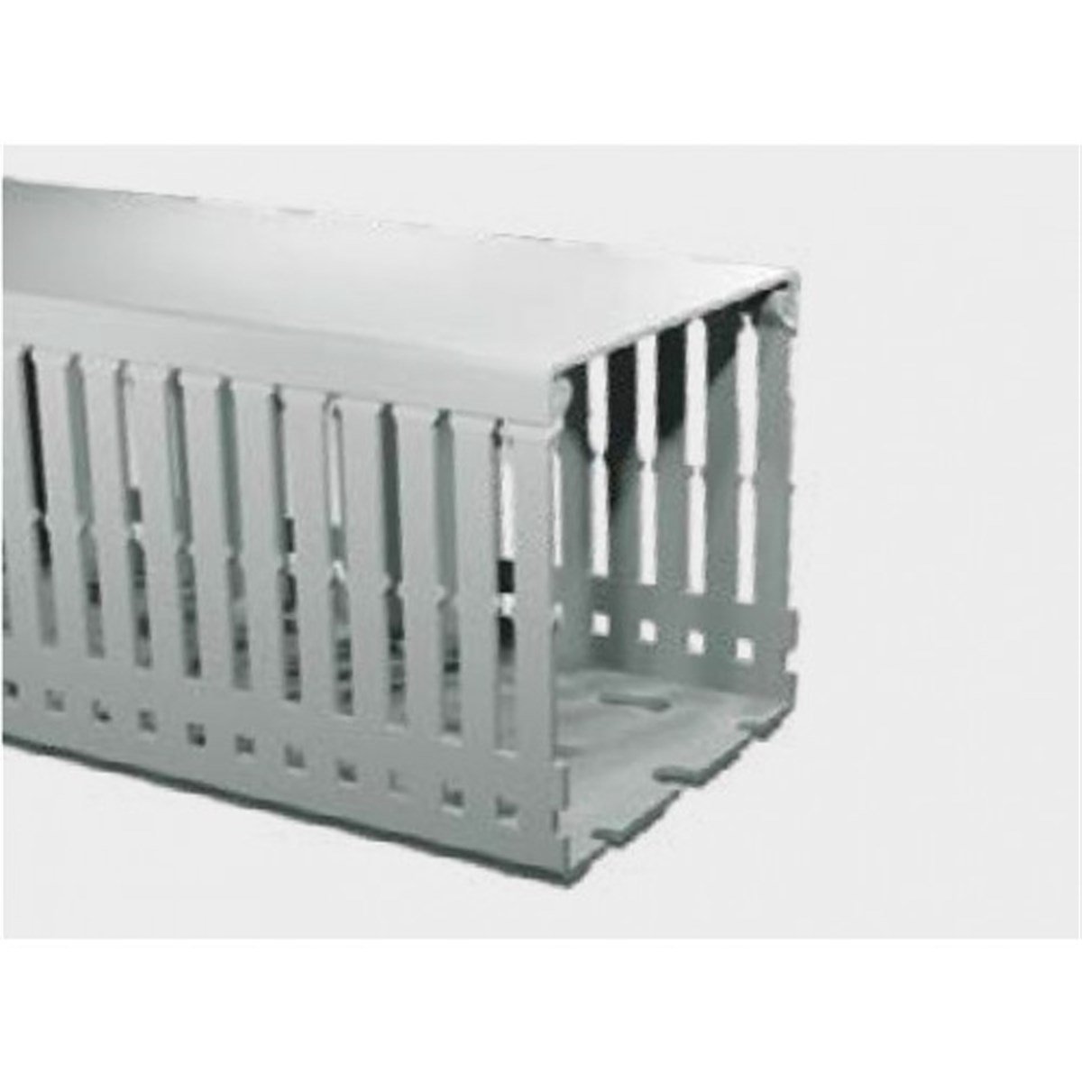 5556060
KLEMSAN , 5556060 , KKD 60X60 DELİKLİ KABLO KANALI