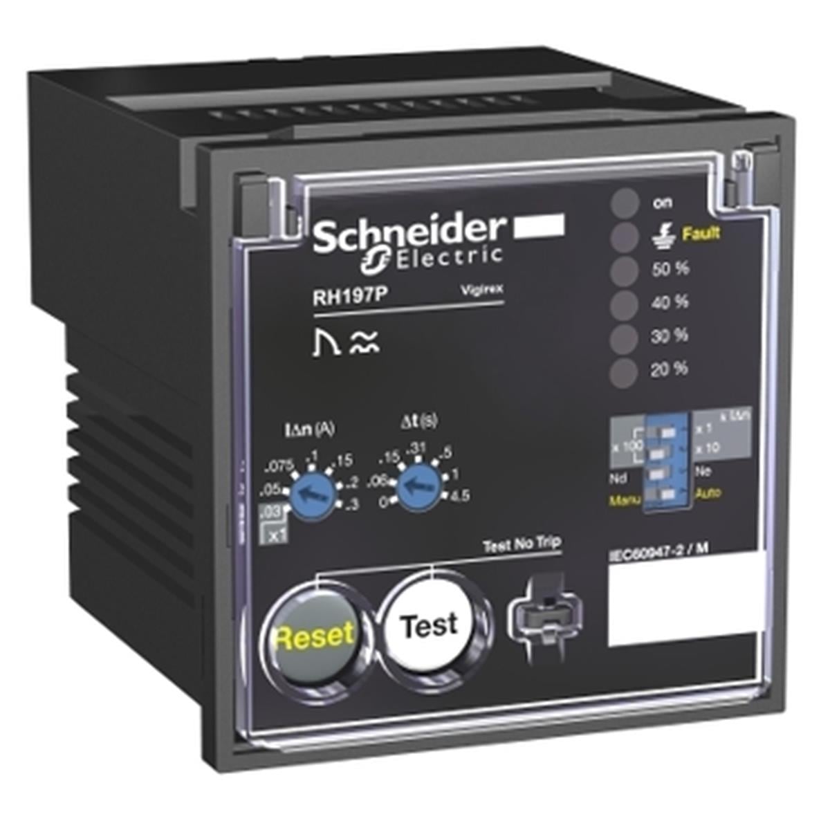 56506
VIGIREX RH197P 110 TO 130V AC