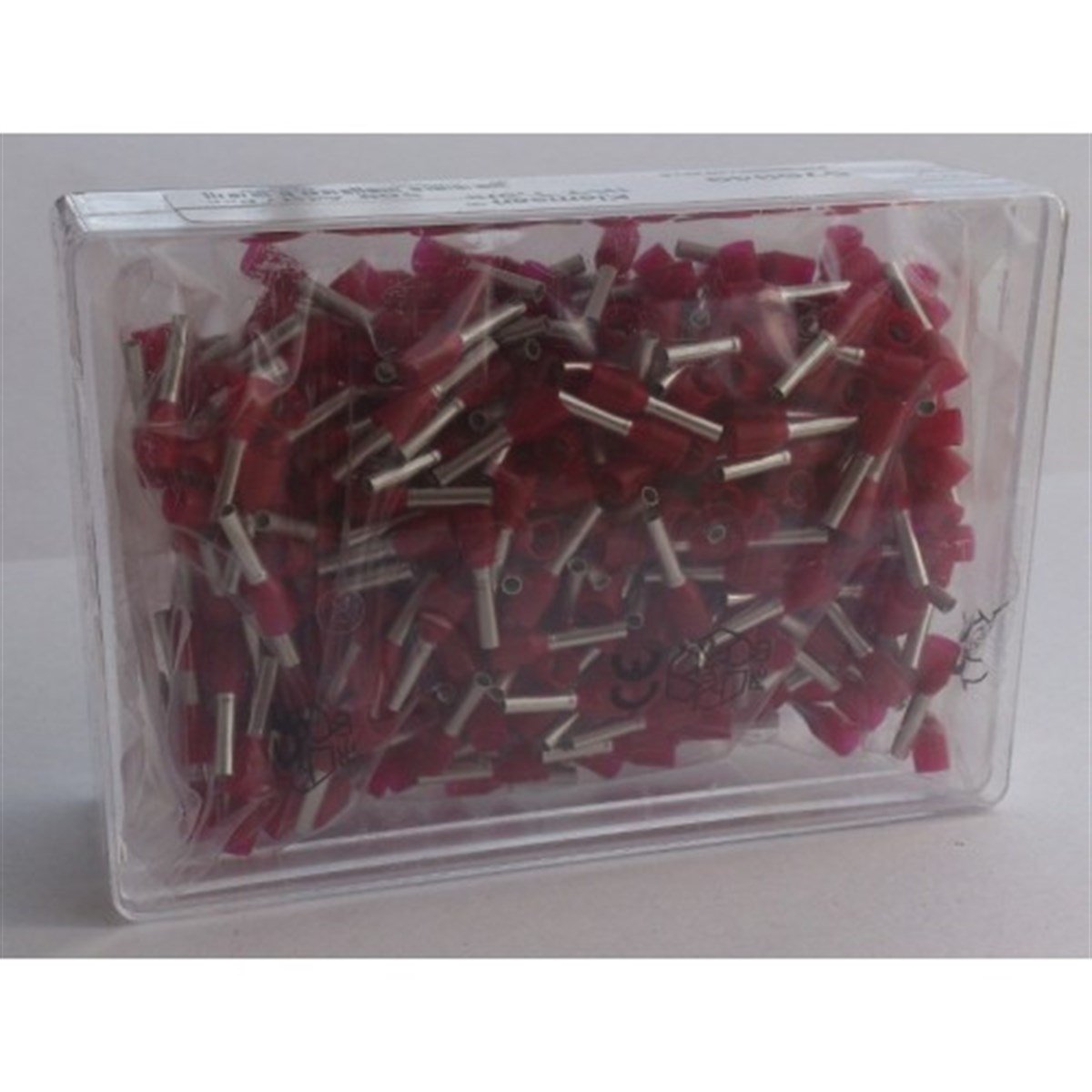 570040
KLEMSAN , 570040 ,  IKY 1,5/8 YÜKSÜK