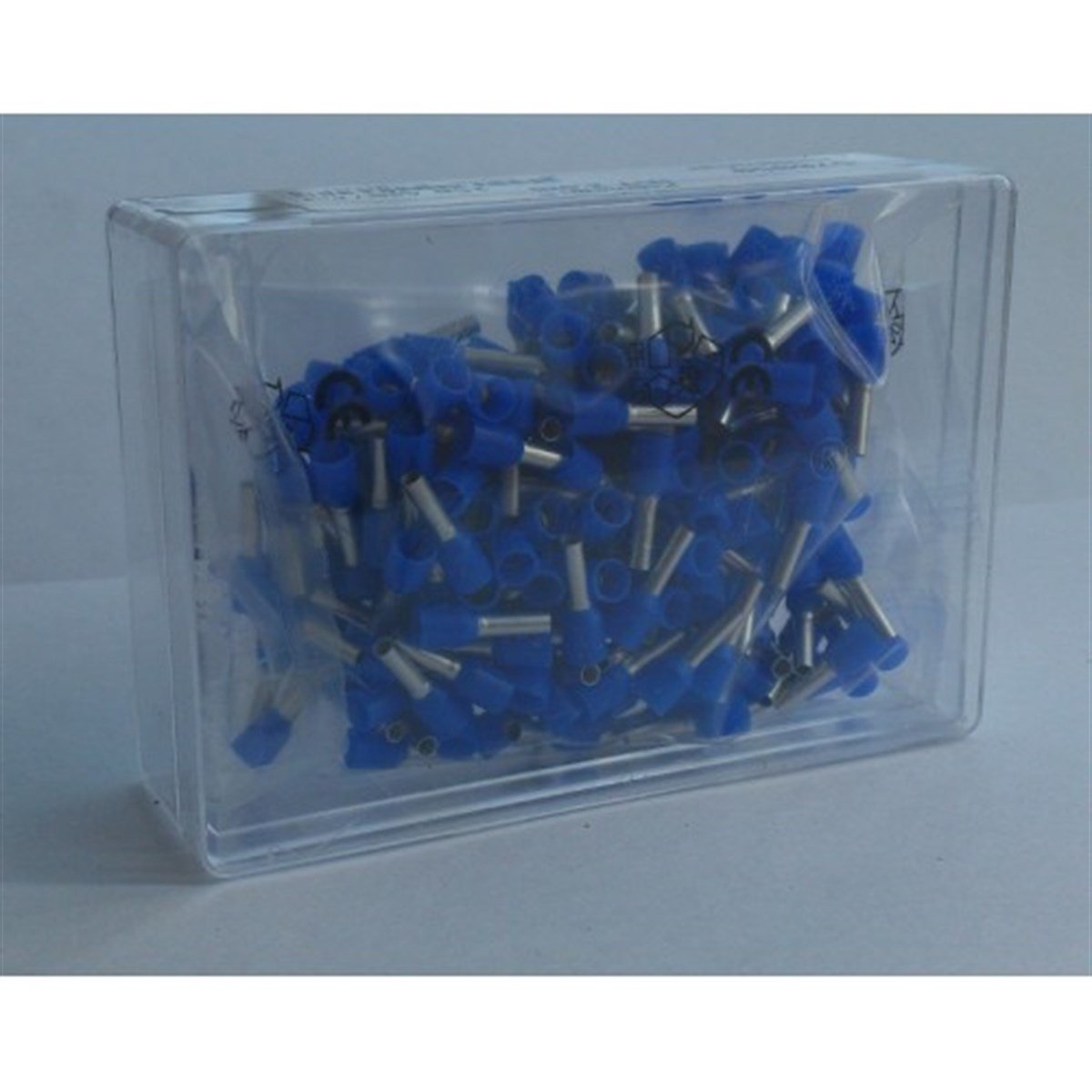 570050
KLEMSAN  , 570050 ,  IKY 2,5/8 YÜKSÜK