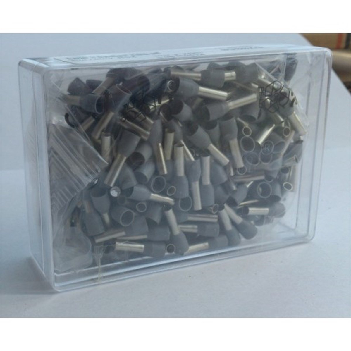 570060
KLEMSAN , 570060 , IKY 4,0/9 YÜKSÜK