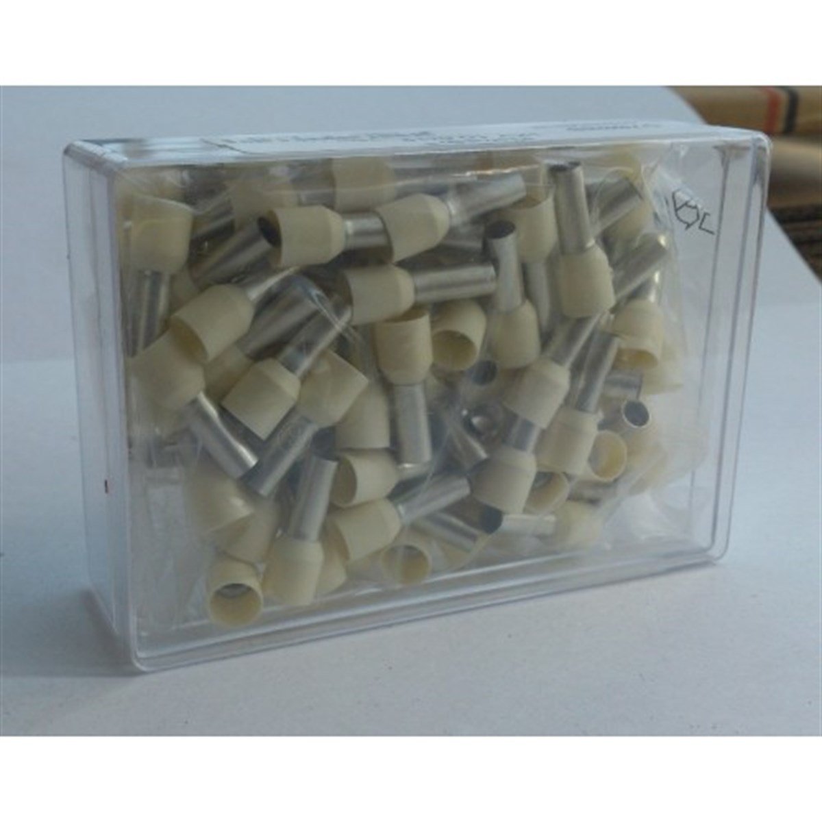 570080
KLEMSAN , 570080 ,  IKY10/12 YÜKSÜK