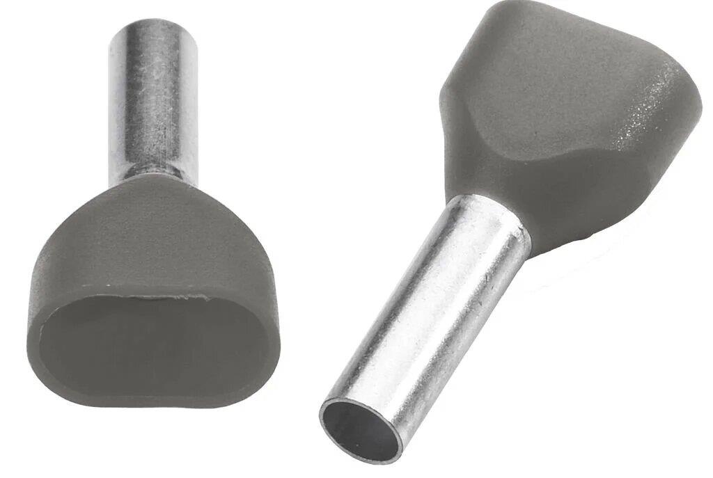 572060KLEMSAN , 572060 , IKY 2x4,0/12 , Kutu Adedi: 100