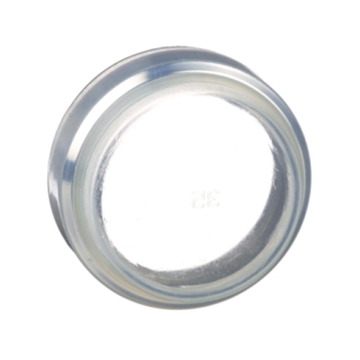 9001KU7
Ø 30 Mm Buton İçin Koruyucu Kapak - Renksiz