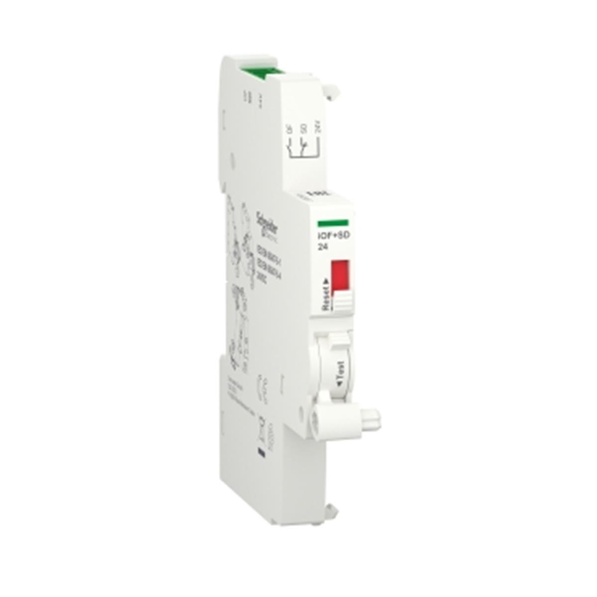 A9A26897
Smartlink Aksesuarları, iOF+SD24 Yardımcı Kontak
