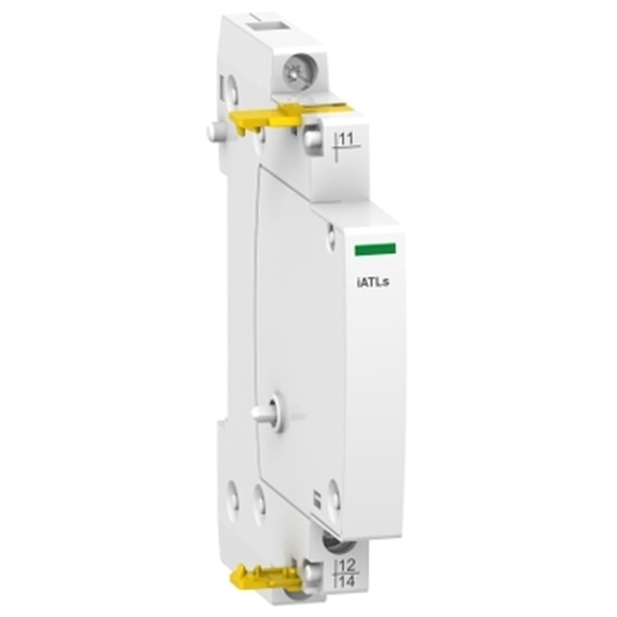A9C15405
Acti9 Kontrol Ürünleri Yardımcı Donanımları, iATLs
