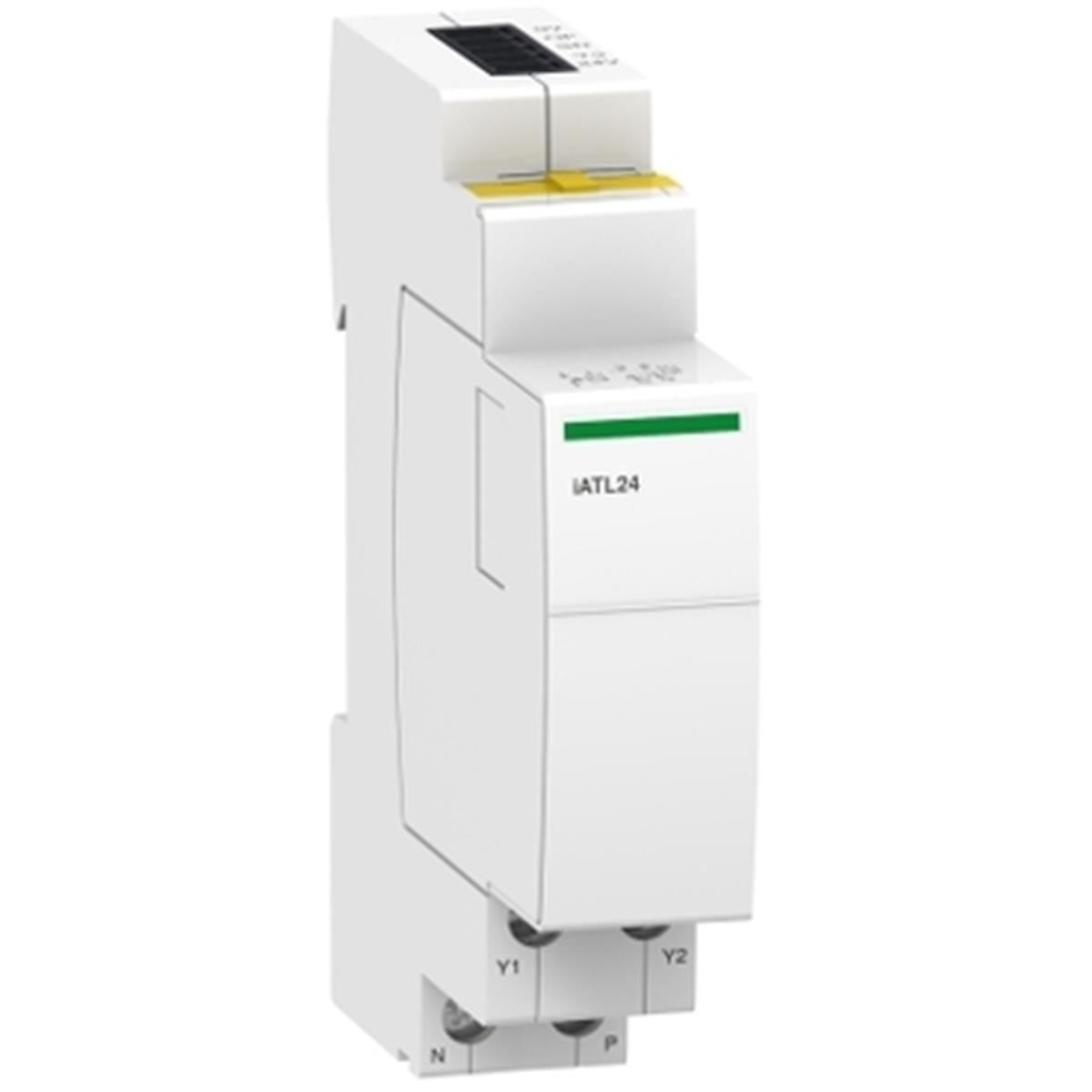 A9C15424
Acti9 Kontrol Ürünleri Yardımcı Donanımları, iATL2