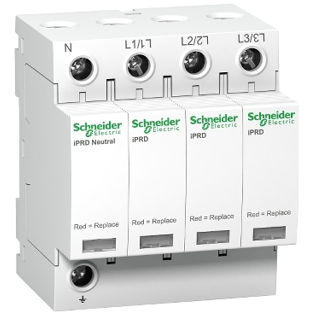 A9L08601
iPRD8r 3P+N parafudr