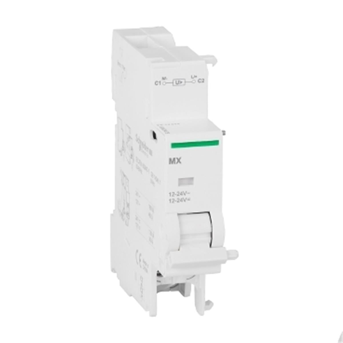 A9N26478
MX Şönt açma 12-24Vac 12-24Vdc