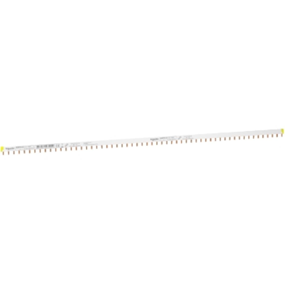 A9XPH157
Comb busbar 1Kutup  57Modül