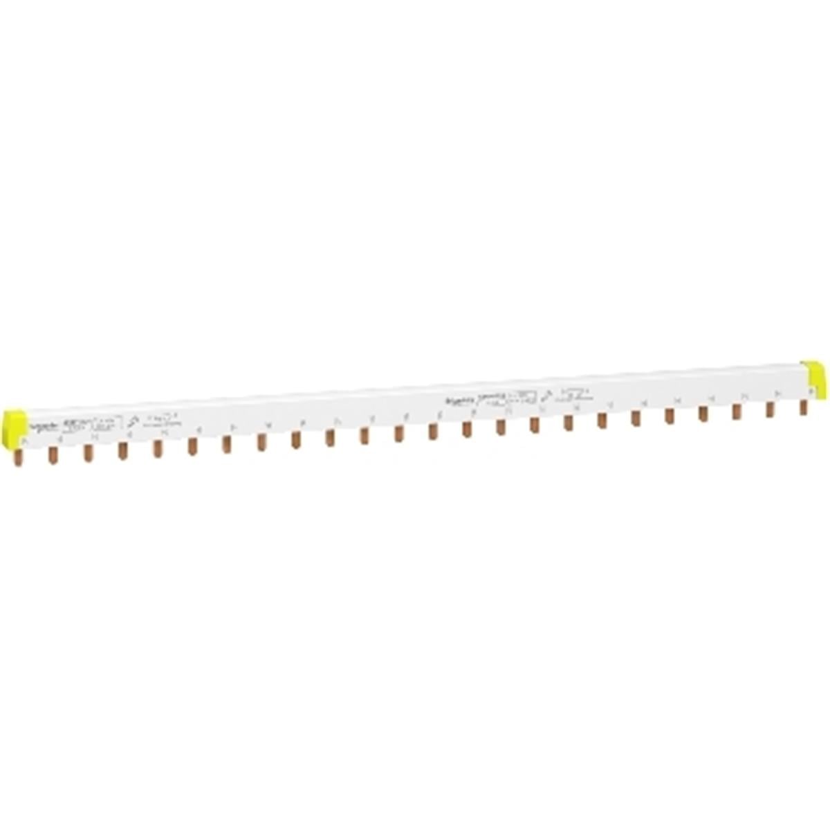 A9XPH324
Acti 9 Comb Busbar 3 Kutup 24 Modül 