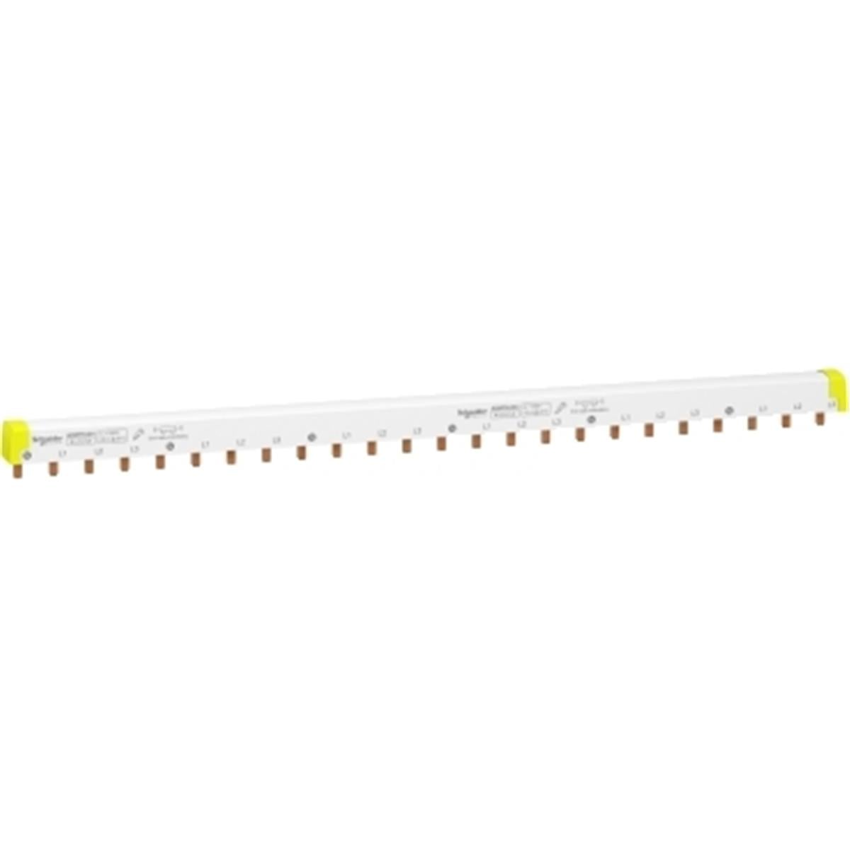 A9XPH424
Acti 9 Comb Busbar 4 Kutup 24 Modül 