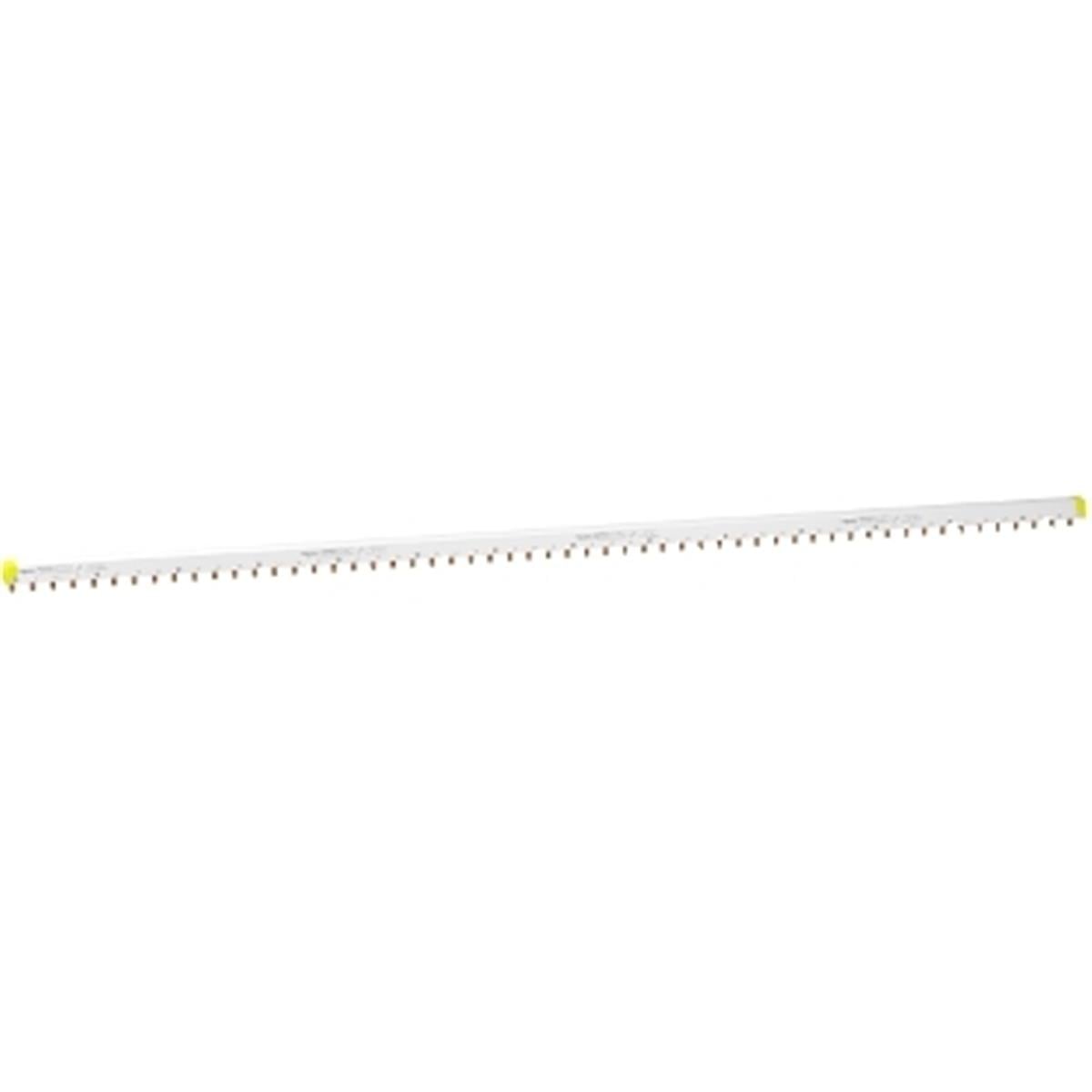 A9XPH457
Acti9 Comb busbar 4 Kutup 57 Modül